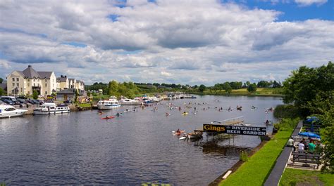 accuweather carrick on shannon